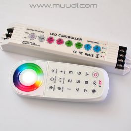 Rgb led nauha sarja