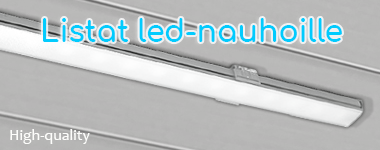 Rgb led nauha